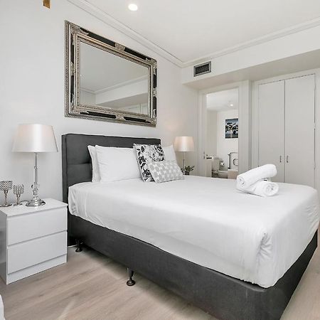 Penthouse Viaduct Haven Apartment Auckland Exterior photo