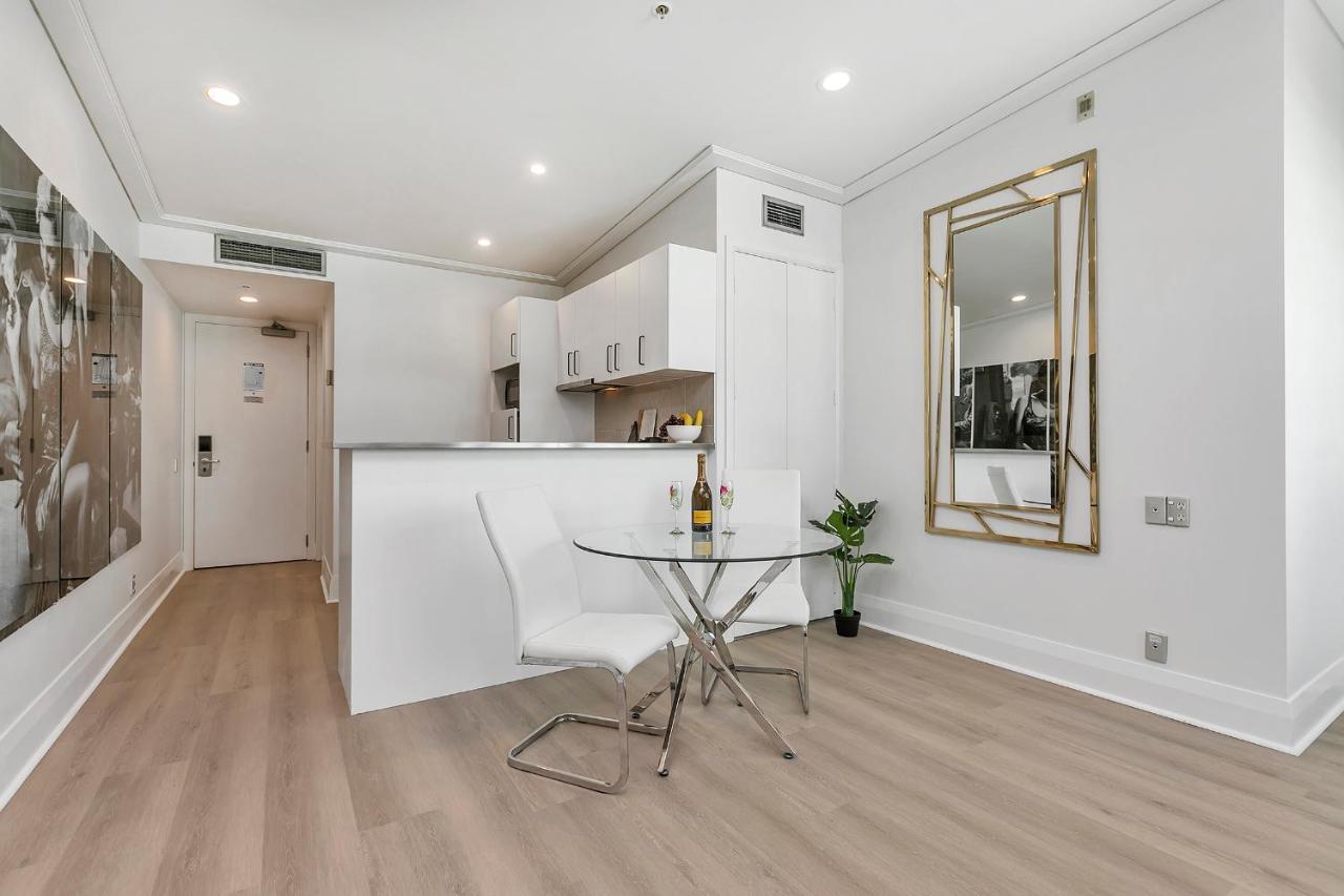 Penthouse Viaduct Haven Apartment Auckland Exterior photo