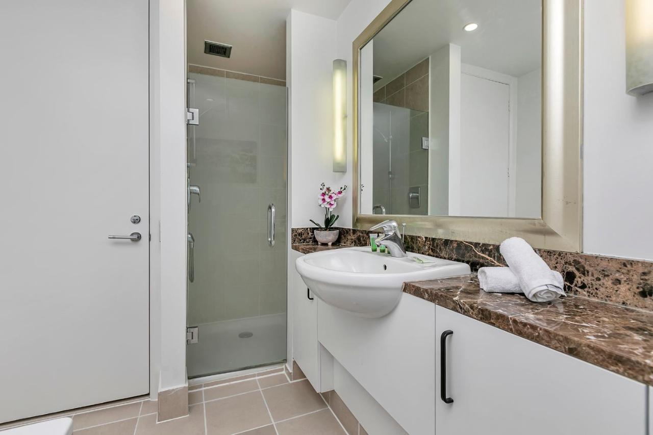 Penthouse Viaduct Haven Apartment Auckland Exterior photo