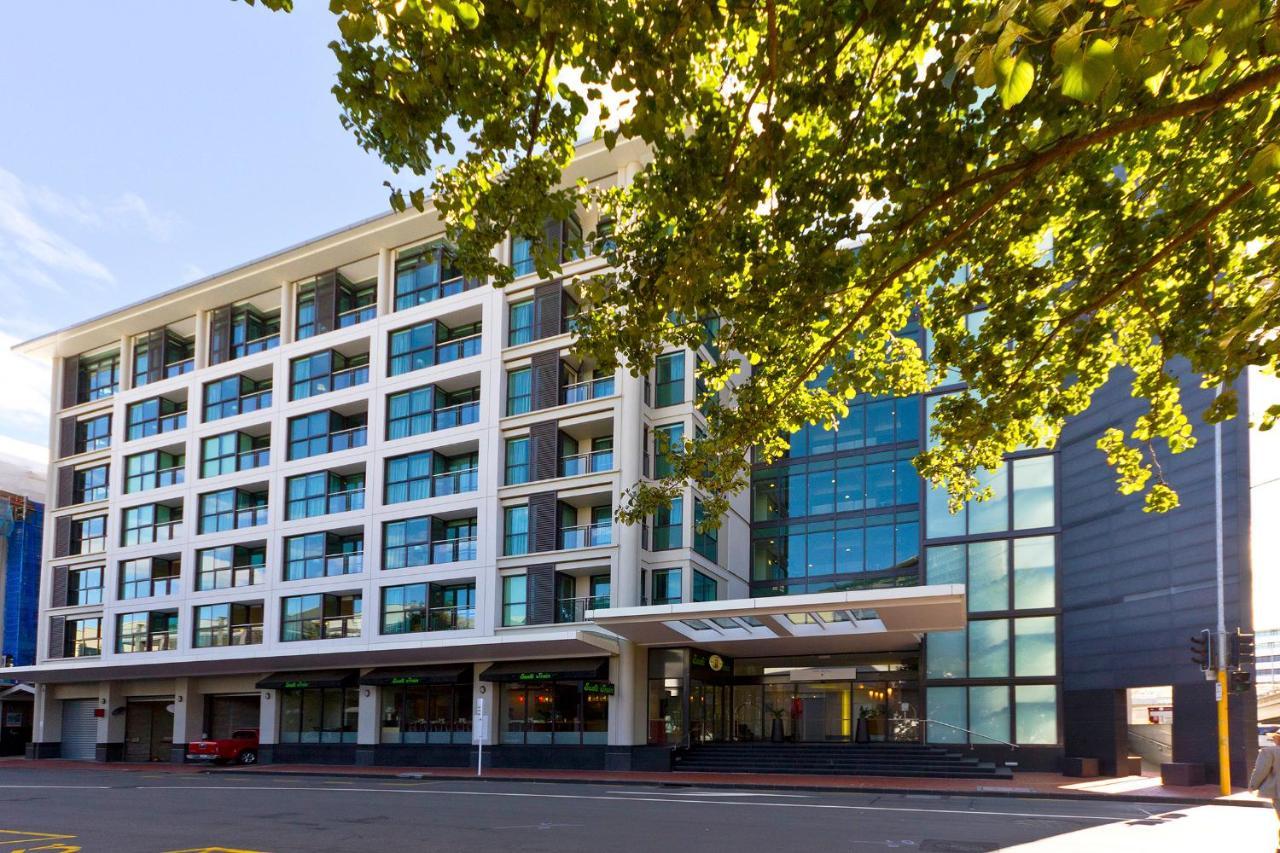 Penthouse Viaduct Haven Apartment Auckland Exterior photo