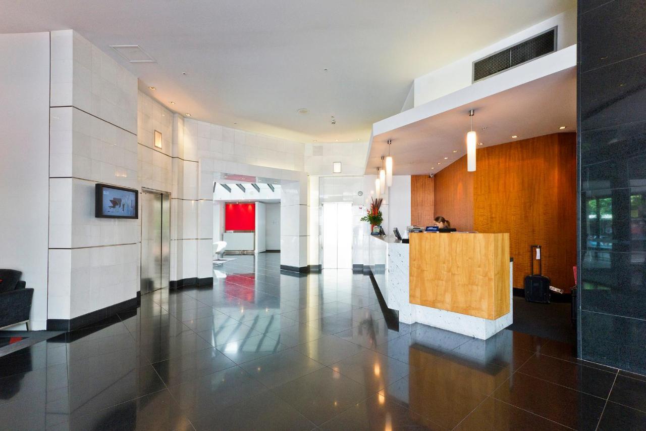 Penthouse Viaduct Haven Apartment Auckland Exterior photo